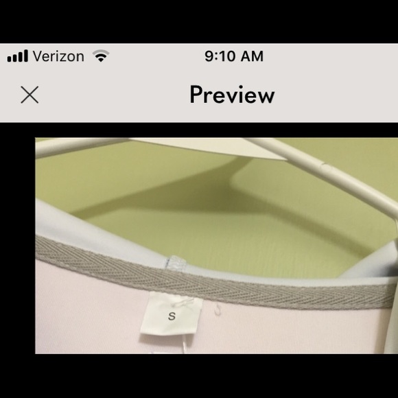 Rainbow Hoodie Unisex - Picture 3 of 4